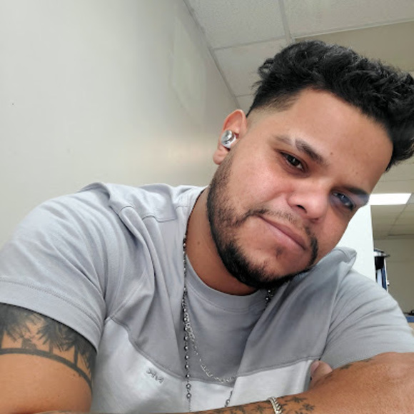 Meet your Posher, Malvin - Picture 1 of 1